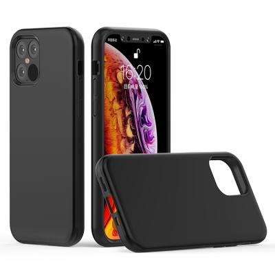 China Shockproof Phone Case For MOTO G STYLUS 2021 Leather Painting Full Cover TPU 2 PC In 1 Material Mobile Phone Case for sale