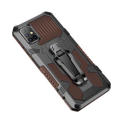 China Eco-friendly Cell Phone Cover For Xiaomi Poco m2 Pro Hybrid Phone Case Back Cover For Xiaomi Poco m2 Pro Case for sale