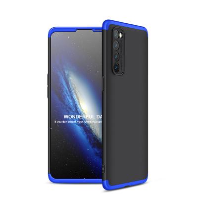 China Dustproof for oppo reno4 slim phone case 2020 new phone shell 2020 pro phone case cover oppo reno4 pro phone case for sale