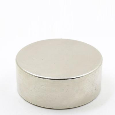 China Industrial Magnet 20 Years Factory Hard Customize NdFeB Disc Magnet for sale