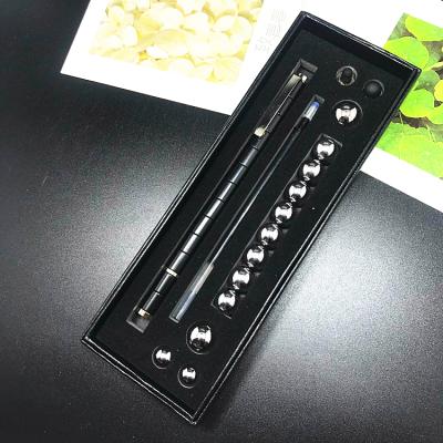 China Popular Hole Industrial Sale Magnet Polar Pen for sale