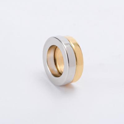 China 30 Years Factory Wholesale Magnetic Finger Ring Plastic With Plastic Shell for sale