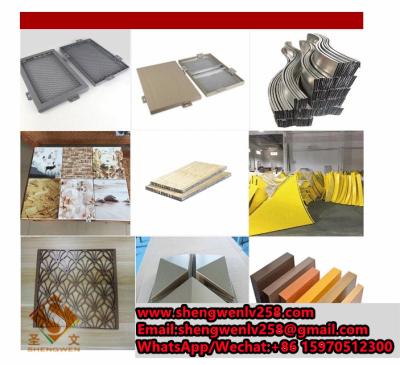 China Modern metal mesh panel for building ceiling solution for sale