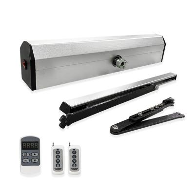 China Modern Swing Door Opener Automatic Swing Door Closer Automatic Door Opener 100KG for sale