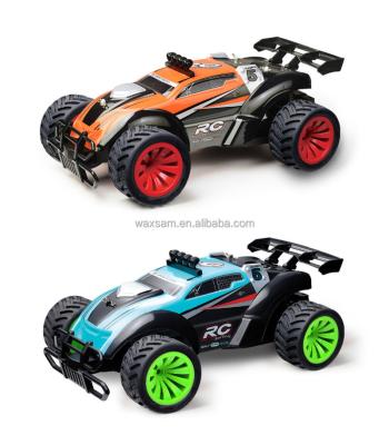 China RC Model 2.4G RC Car 4WD Driving Car 1:16 Off-Road Model for sale