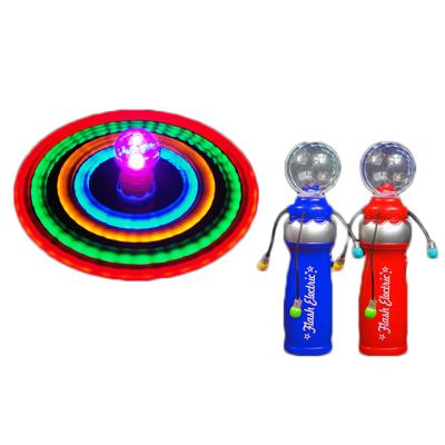 China 3*AA Novelties Handheld Shake LED Light Up Flash Stick Toys For Kids for sale