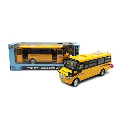 China Diecast Toy Toys Made In China Diecast Car With IC And Music for sale