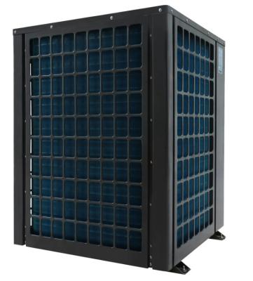 China Outdoor hot sale 10kw air source commercial heat pump for hot water for sale