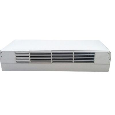 China Wholesale Cheap Horizontal Exposed Room Decelling FP-34 Air Conditioning Fan Coil Unit for sale