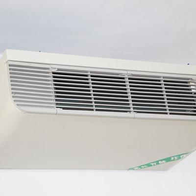 China Hot Part Sale, Universal Air Conditioning Fan Coil Unit Industrial Vertical Exposed Fan Coil Unit for sale