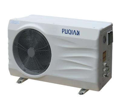 China 6KW R32 Outdoor Residential Home Swimming Pool Heat Pump for sale