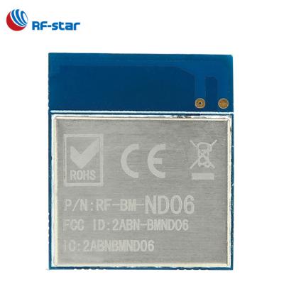 China Smart Toys FCC nRF52840 BT5.0 BLE nRF52840 USB Mesh FCC NFC nrf52840 NFC Remote Control Module for sale