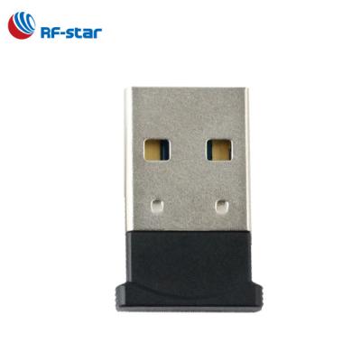 China Small external USB CC2540 programmable dongle HCI dongle ibeacon sniffer for computer or desktop device for sale