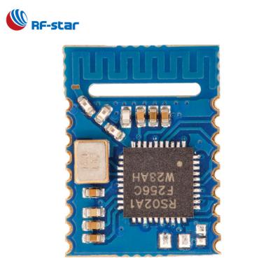 China Smart Security Systems BLE Module Low Power Wireless Long Distance Cheap BLE Module 4.2 Serial Module for sale