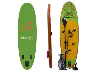 China 15 PSI 76*10*270cm Children'S Stand Up Paddle Board for sale