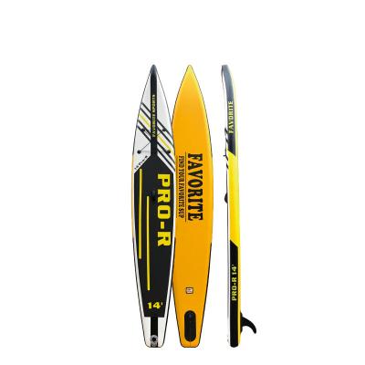 China Aufblasbares EVA-Surfbrett Zoll 11KG 28x50 zu verkaufen