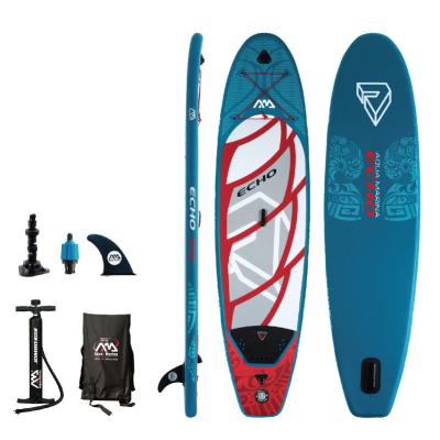 Cina il SUP gonfiabile Paddleboards delle donne di 9KG 320*81*10CM in vendita