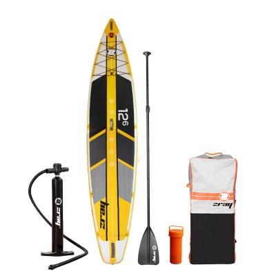 Cina il SUP gonfiabile delle donne di 381*76*15cm in vendita