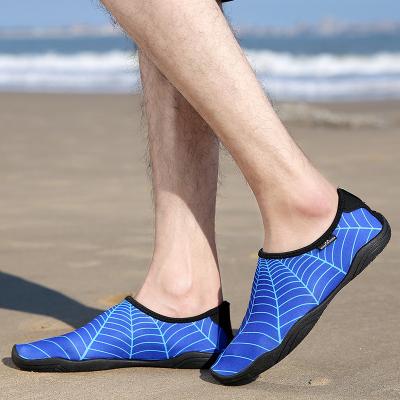 China Wasser-Schuhe für der Strand-Schwimmen-Sport Aqua Shoes For Pool Surfing der Frauen der Männer schnellen trockenen zu verkaufen