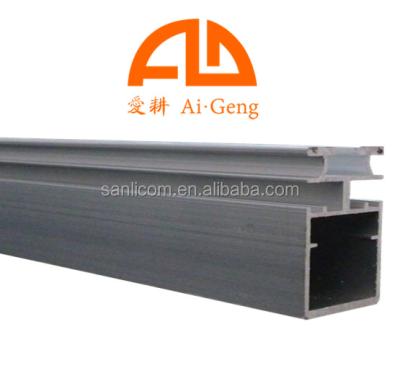 China door & Aluminum Window Extrusion Profiles For Circuit Board And Glass for sale