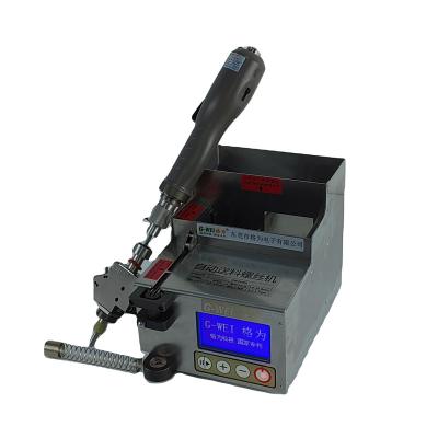 China Production assembly wholesale high quality electric automatic screw driver feeding machine for sale