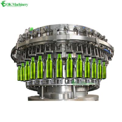 China BK-YP003 Fully Automatic Quantitative Beverage Pet Keg 30 Liters Beer Filling Machines for sale