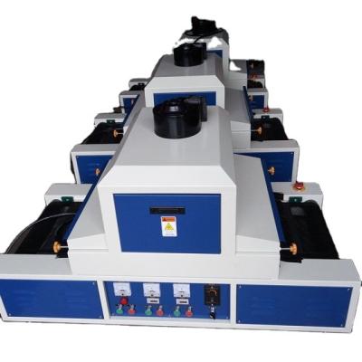 China UV PRINTER  New Product 2021 Factory Supplier Flat UV Curing Machine for sale