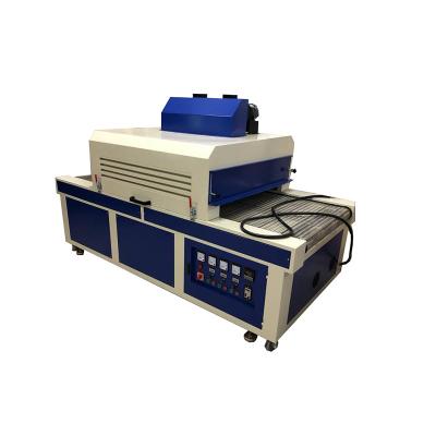 China Uv curing  Factory supply Best Sales flat UV curing machine for sale