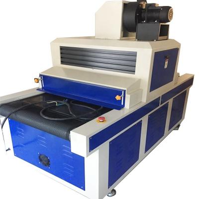 China Uv curing  UV dryer machine printing machine offset printing flat uv curing machine for sale