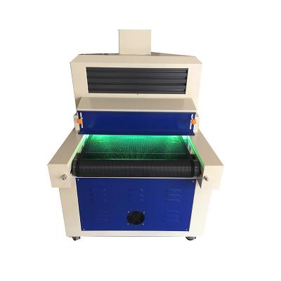 China UV PRINTER  Uv Lamp Systems Uv Curing Machine For Flat Products Offset Uv Dryer For Printing Drying for sale