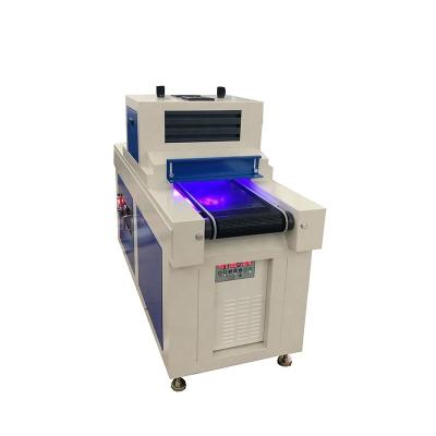 China LED UV PRINTER  conveyor uv curing machine uv machine for shoes uv dryer for screen printing for sale