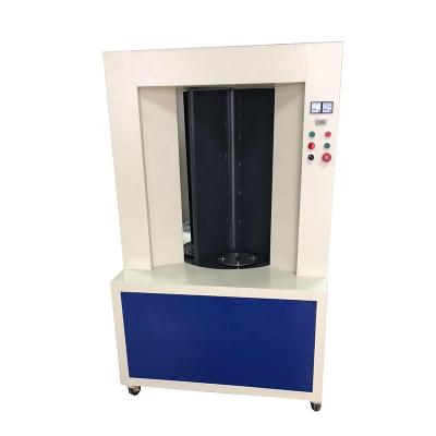 China New arrival fire extinguisher UV cylinder uv curing machine Best Sale Professional UV Drying machine for bettle for sale