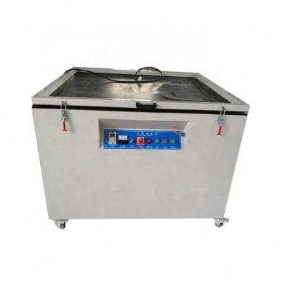 China Cliche exposure  UV Exposure Unit for Screen Printing Precise Vacuum UV Exposure Machine for sale