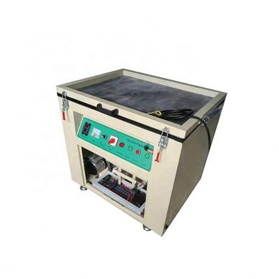 China Cliche exposure  Screen Vacuum Printing UV Exposure Unit / exposure machine for sale