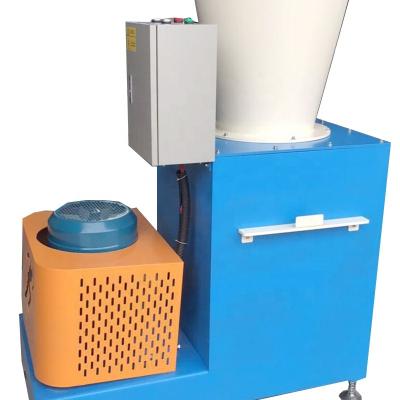 China Home Textile high efficiency waste fabric sponge crushing memory foam shredder machine for sale