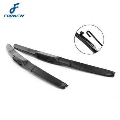 China Universal Wiper Blade 11