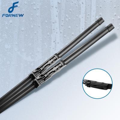 China Fornew Wiper Blades For Wiper Blades For SEAT Toledo Mk 4 Fit Claw Type Arm Model Year 2005-2009 26