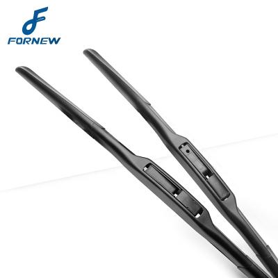 China Fornew Car Front Wiper Blades Wiper Blades For Mitsubishi L200 FN-035 2005 - 2015 for sale