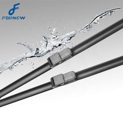 China Auto Car Window Wiper Front Windshield Wiper Blades For BMW 5 Series E39 Model Year 1995 - 2004 26