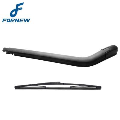 China Car Windshield Rear Window Rear Wiper Blade & Rear Wiper Arm For Daihatsu Sirion 2004 2005 2006 2007 2008 2009 2010 2011 2012 FN-R11A680 for sale