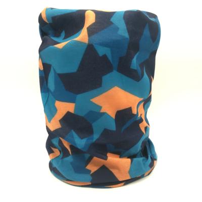 China Sports Event Sublimation Multifunctional Outdoor Headwear Seamless Tube Bandanas For Women Men for sale