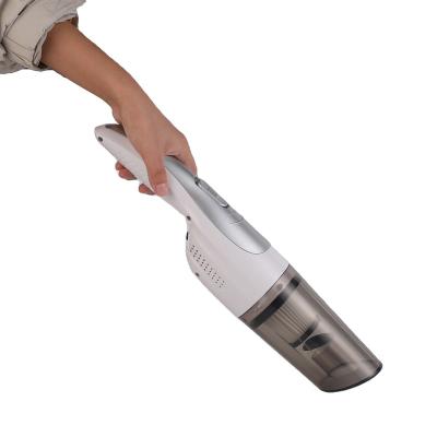 China Simple professional supply car portable handheld cordless vacuum cleaner for sale for sale