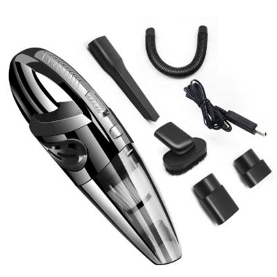 China Manufacturer Wholesale True Emptiness 3200kpa Single Handheld Vacuum Cleaner For Car for sale