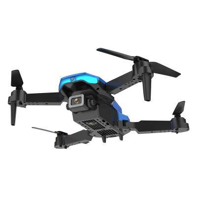 China Foldable Mini Drone With 4K HD Camera Long Range Supply Signal 100 Meters Manufacturer for sale