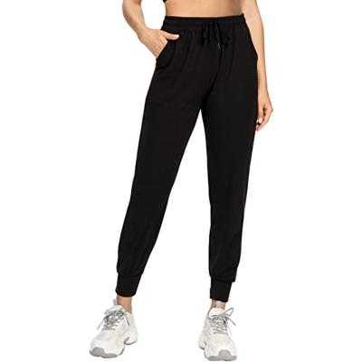 China #Mingyang# QUICK DRY Sweatpants for Women-Womens Joggers with Pockets Lounge Pants for Yoga Workout Suite for sale