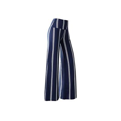 China #Mingyang# QUICK DRY Women's Stretch Wide Leg Lounge Pants for sale