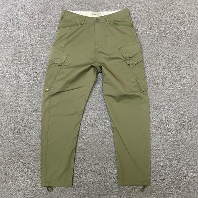 China New Breathable Arrive Mens Casual Pants Jogger Pants Custom Quantity Plus Size Cargo Pants for sale