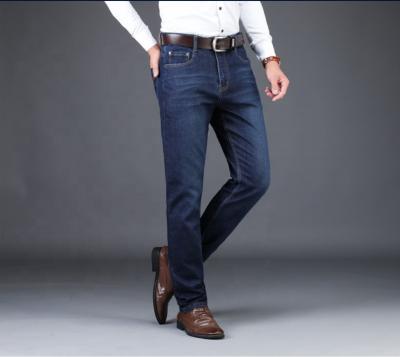 China Best Selling High Quality QUICK DRY Adult Stretch Pantalones Jeans Men Wholesale for sale