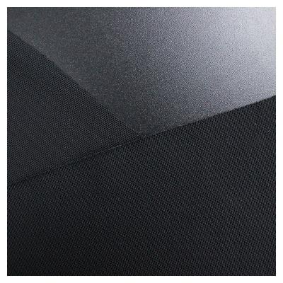 China 4.2Hot Sale Quick Dry Black Warp Knitted 150Gsm Polyester Spandex Fabric For Underwear for sale