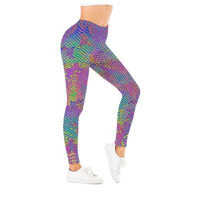 China QUICK DRY Gaiters Yoga Pants for sale